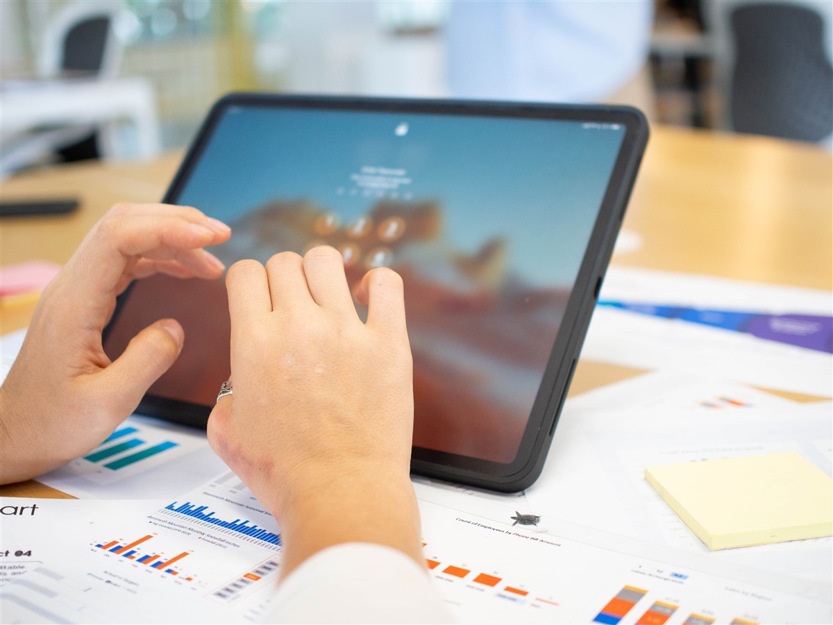 Surface Pro 8 : Nouveautés en design et performances