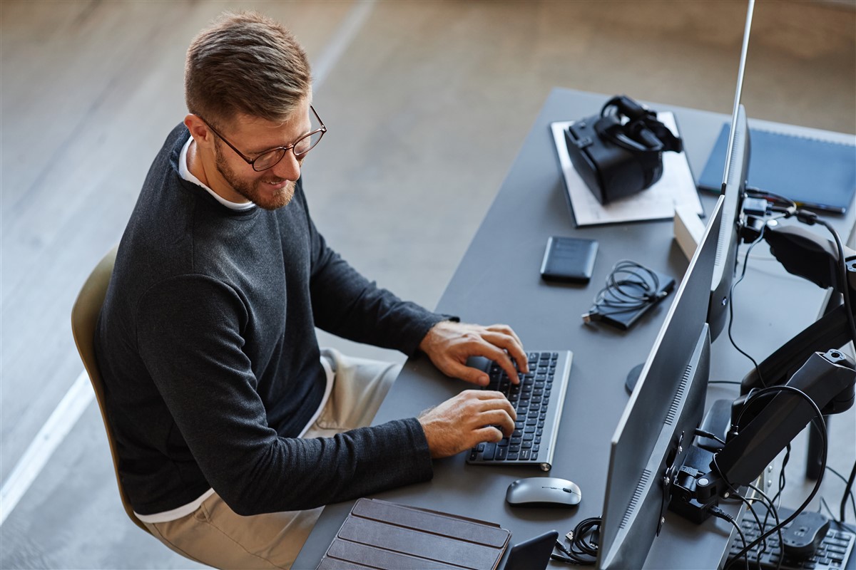 Personnalisation de l’expérience client grâce au logiciel IA d’aide aux commerciaux