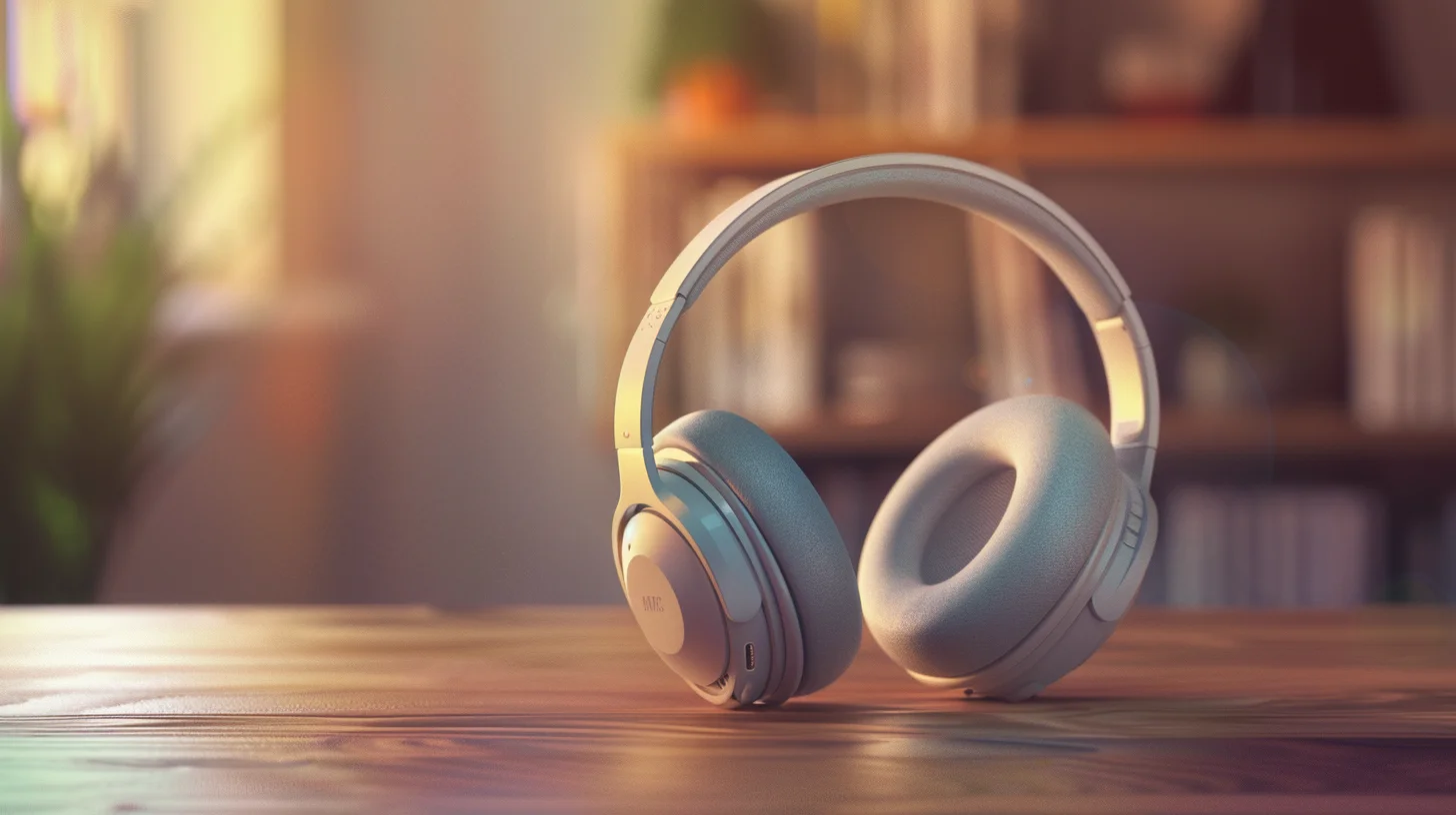 Casque Bluetooth Muse M 278 BT : Une analyse des performances audio