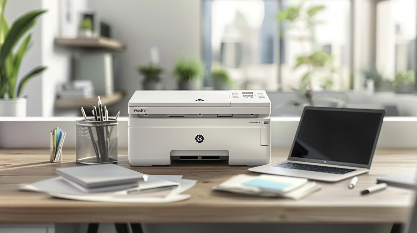 LaserJet Pro